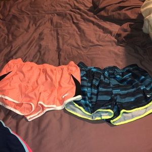 Nike shorts